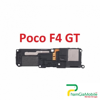 Loa Chuông, Loa Ngoài Xiaomi Poco F4 GT New Speaker Ringer Buzzer Mới